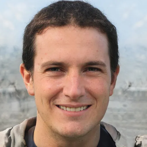 Markus Hoffmann